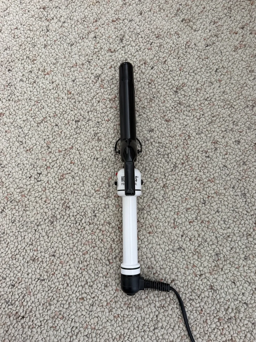 Hot Tools Professional Curling Iron - 1”